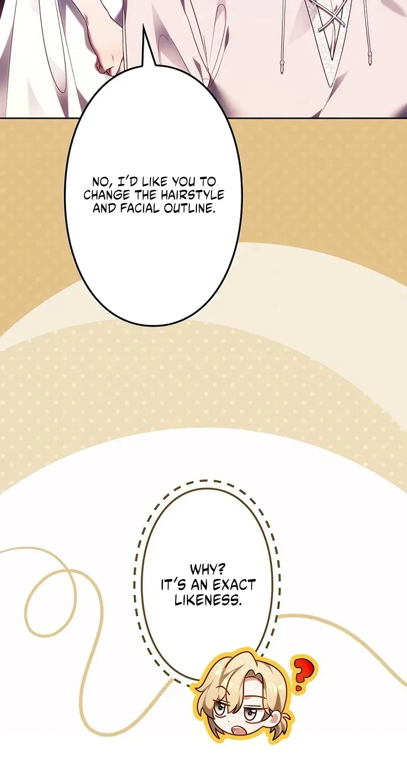 One Day, the Male Lead Fell Into Our House Chapter 12 page 80