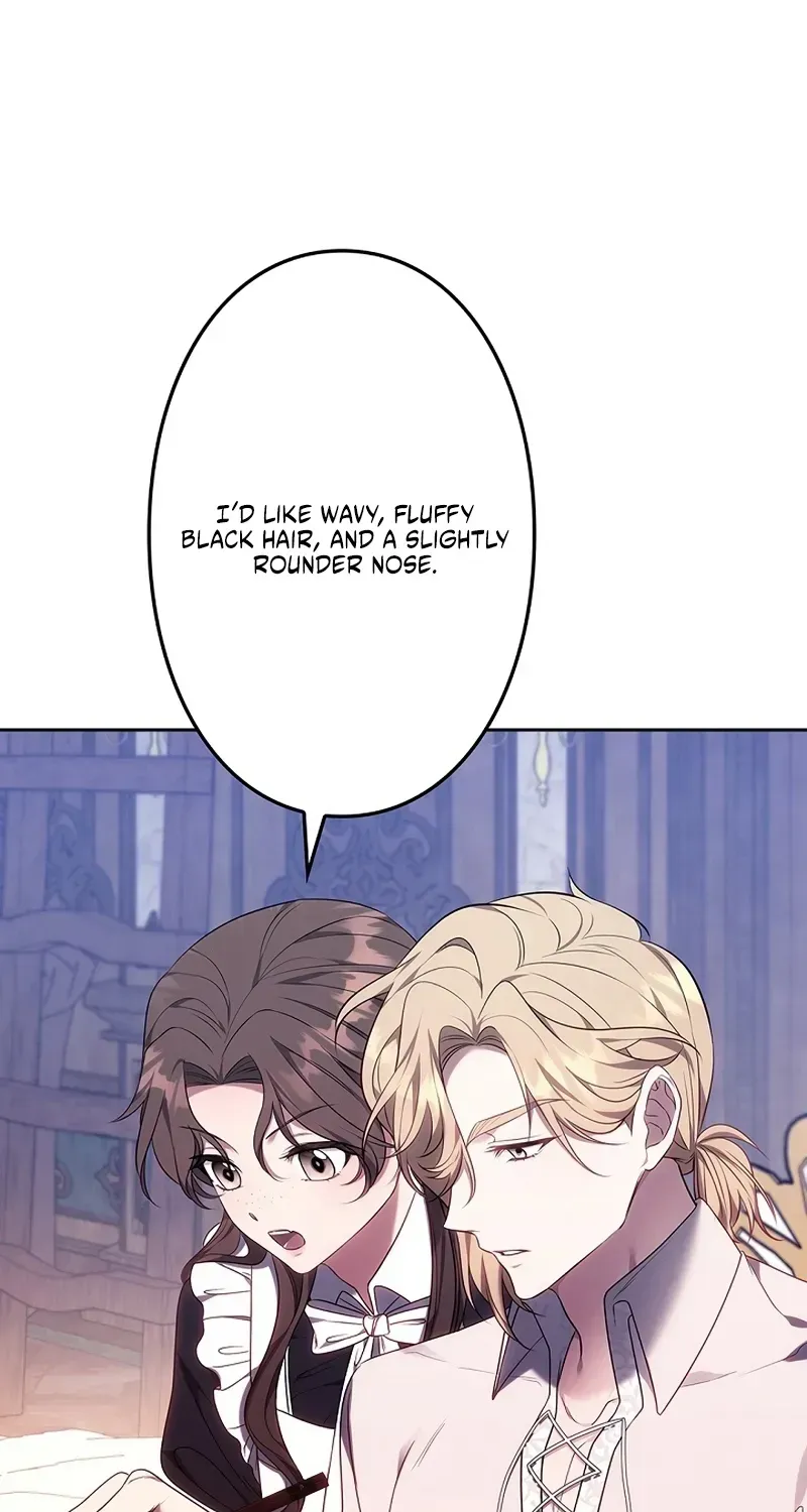 One Day, the Male Lead Fell Into Our House Chapter 12 page 82