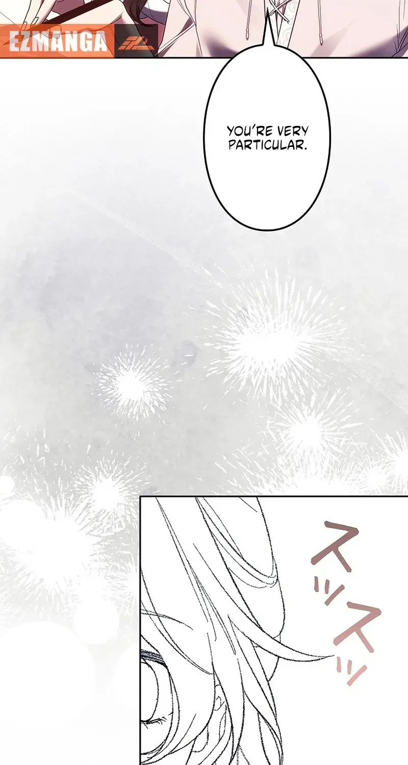 One Day, the Male Lead Fell Into Our House Chapter 12 page 84