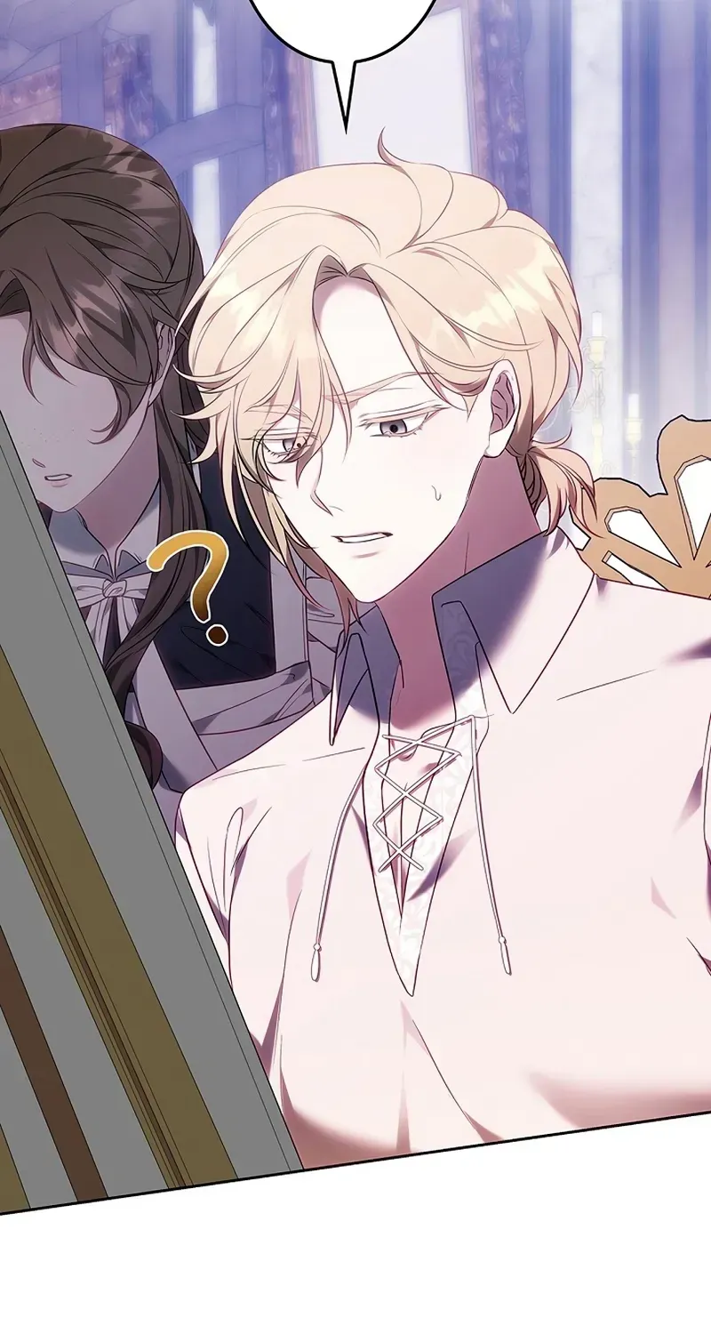 One Day, the Male Lead Fell Into Our House Chapter 12 page 88