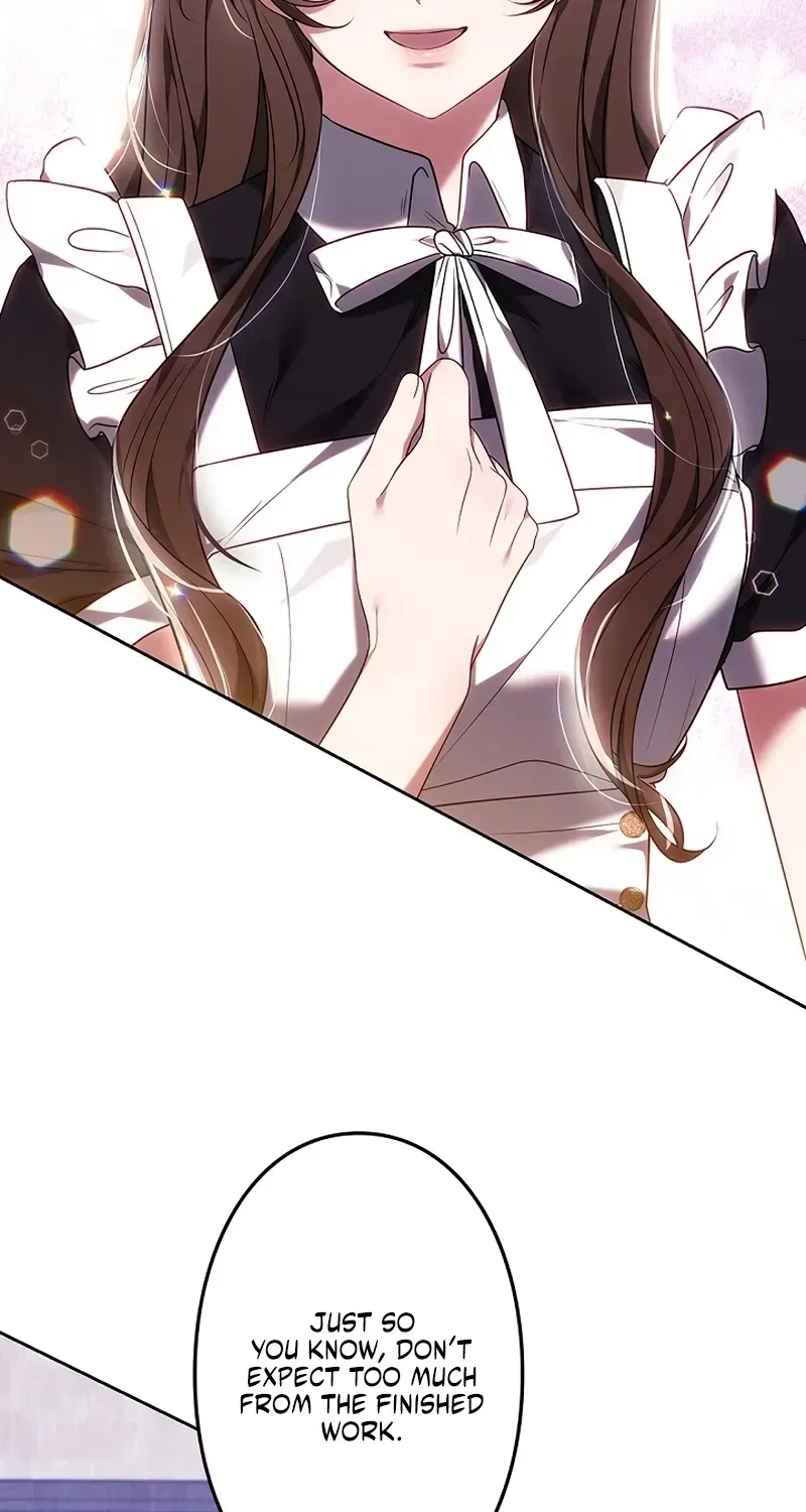 One Day, the Male Lead Fell Into Our House Chapter 12 page 91