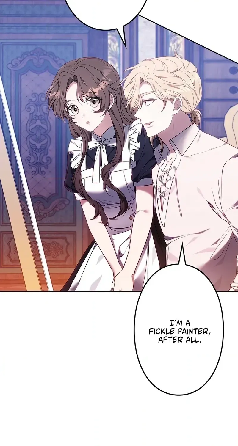 One Day, the Male Lead Fell Into Our House Chapter 12 page 92