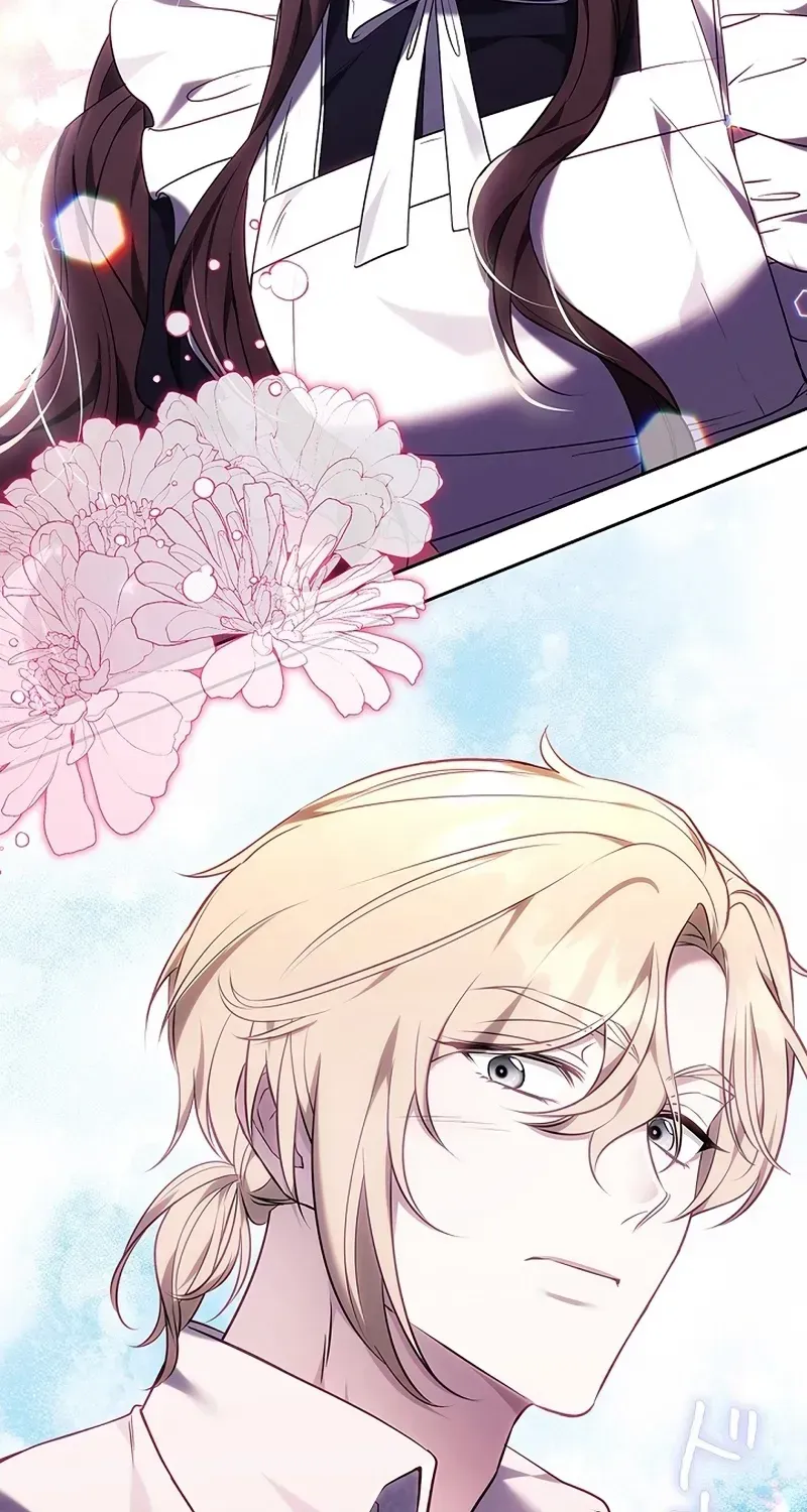One Day, the Male Lead Fell Into Our House Chapter 12 page 94