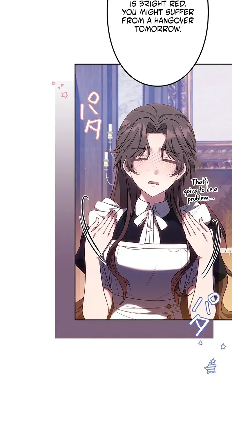 One Day, the Male Lead Fell Into Our House Chapter 12 page 97