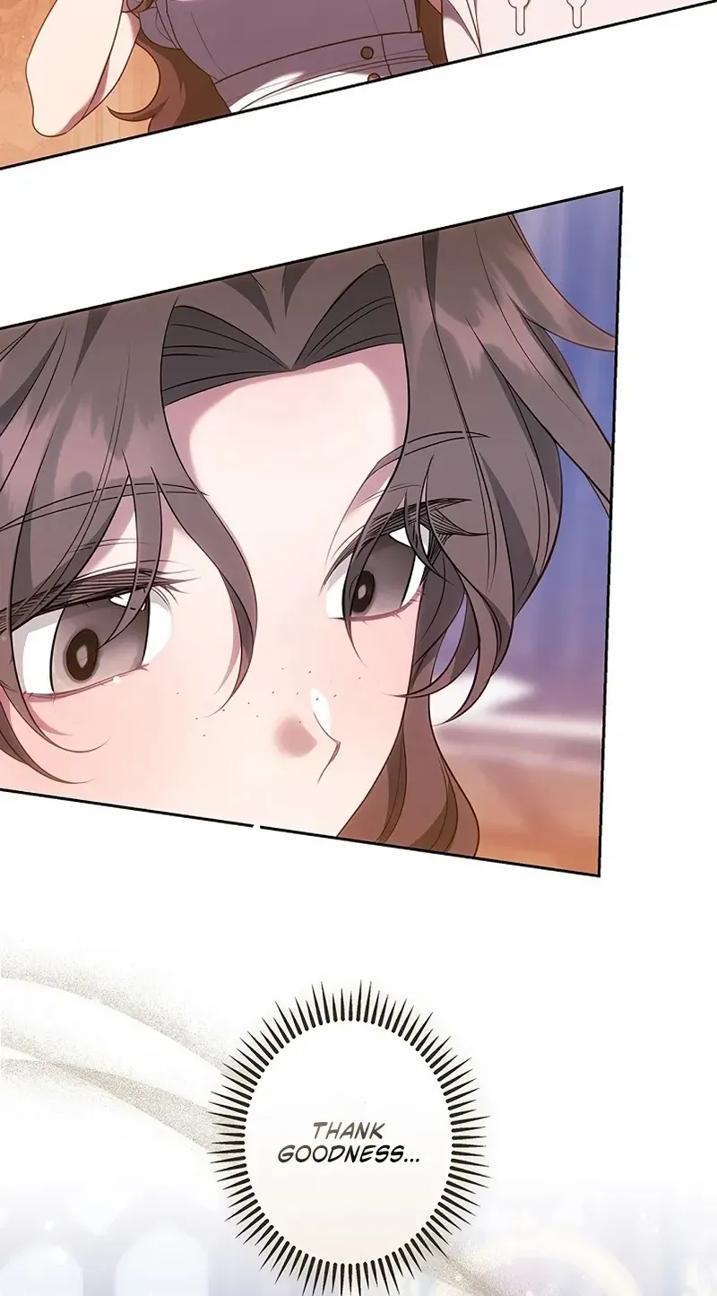 One Day, the Male Lead Fell Into Our House Chapter 12 page 99