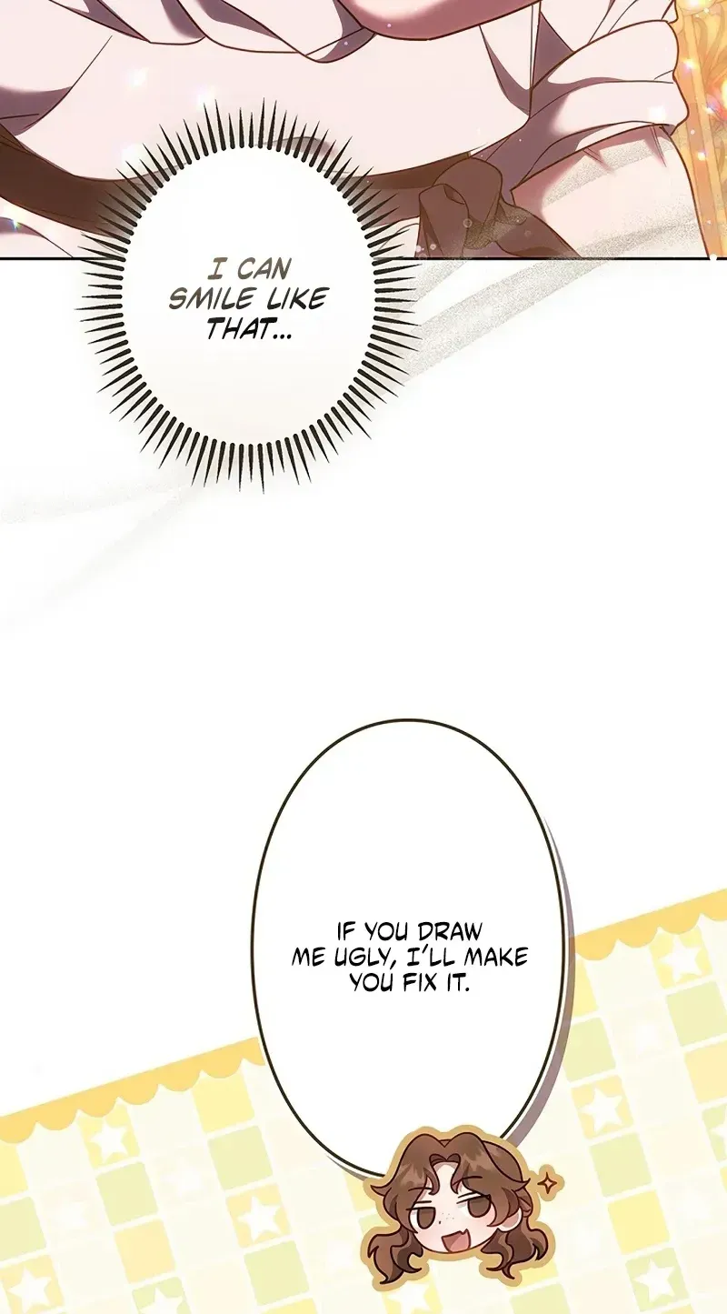 One Day, the Male Lead Fell Into Our House Chapter 12 page 101