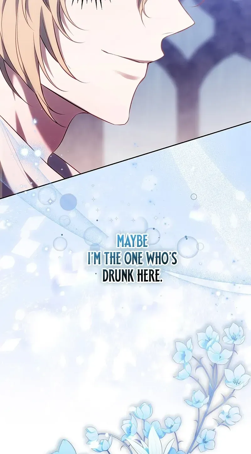 One Day, the Male Lead Fell Into Our House Chapter 12 page 104