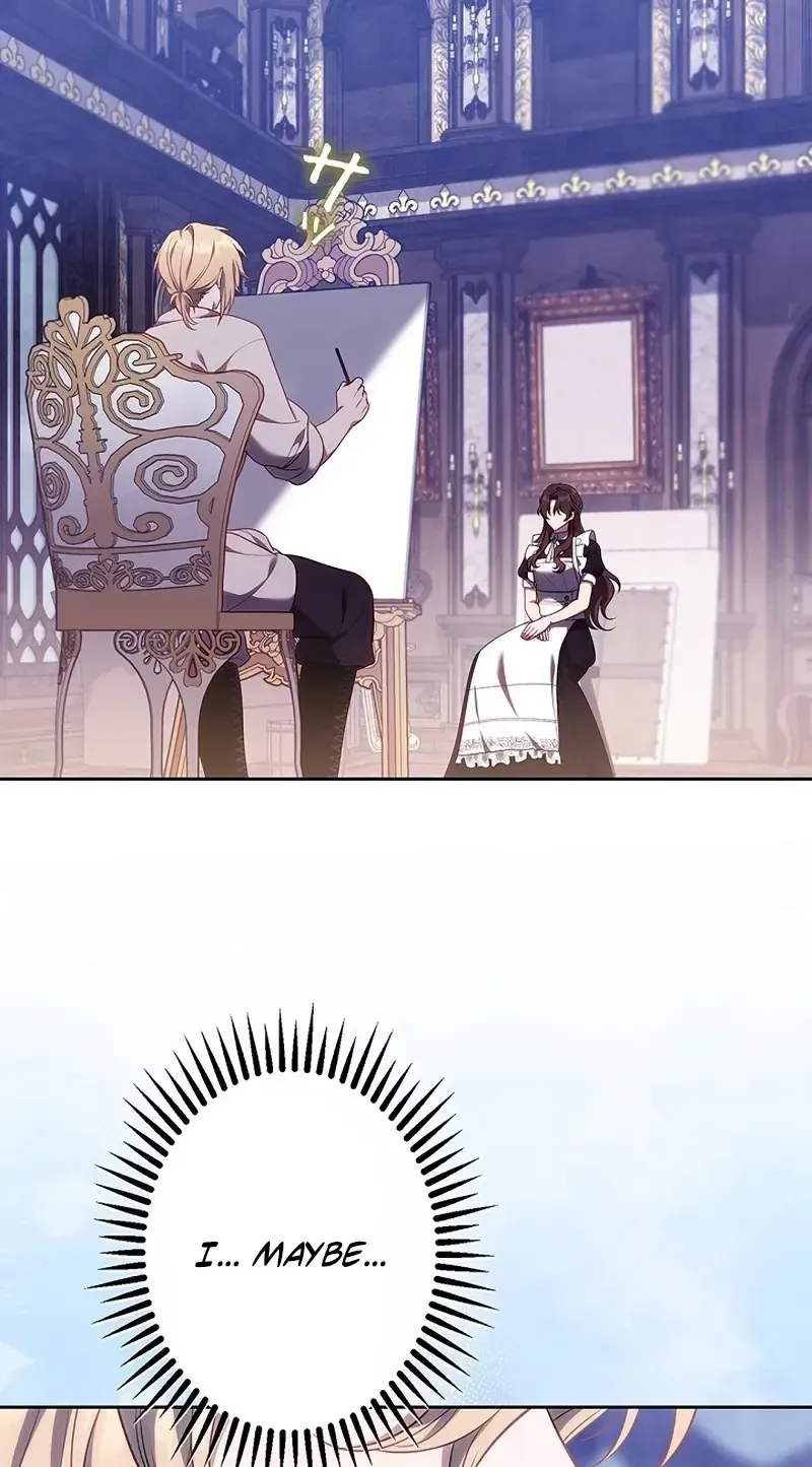 One Day, the Male Lead Fell Into Our House Chapter 12 page 103