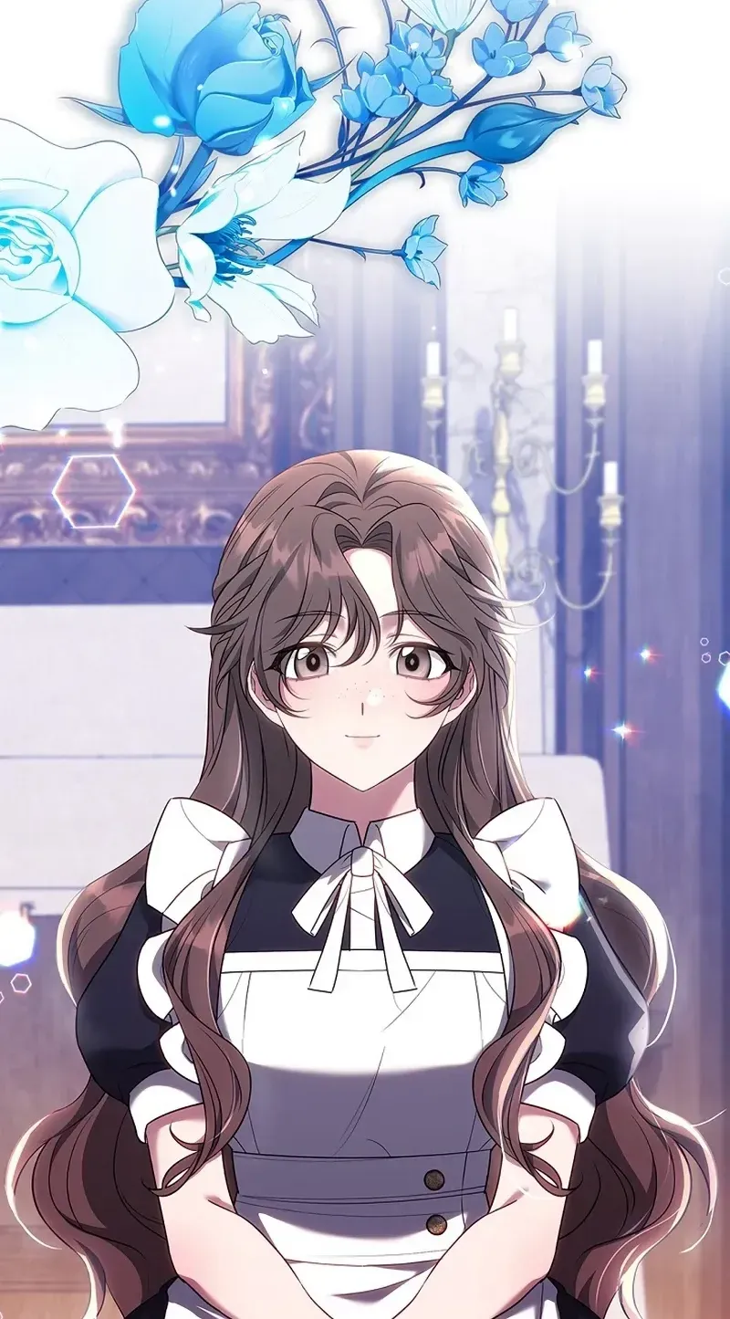 One Day, the Male Lead Fell Into Our House Chapter 12 page 105