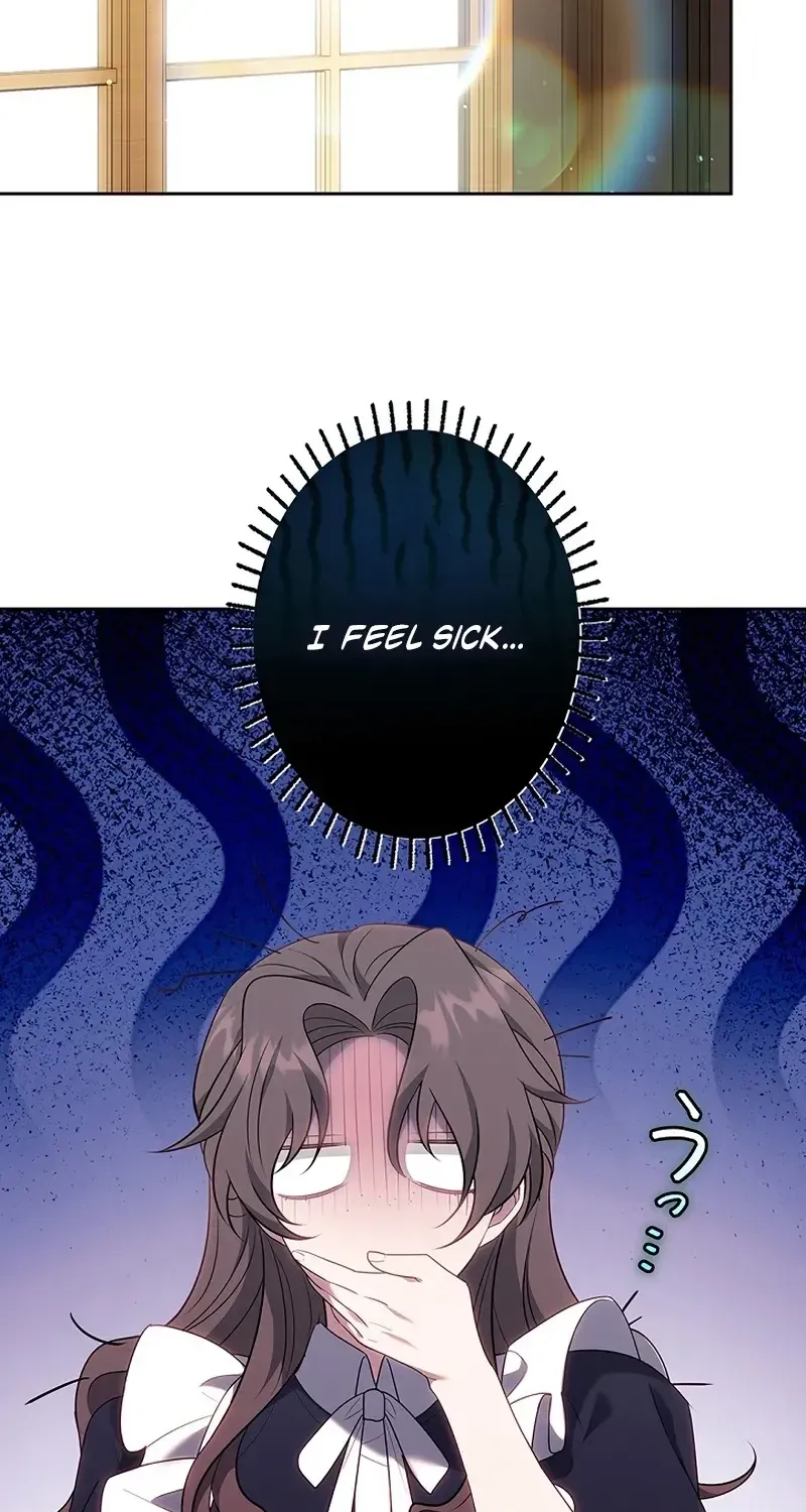 One Day, the Male Lead Fell Into Our House Chapter 12 page 111