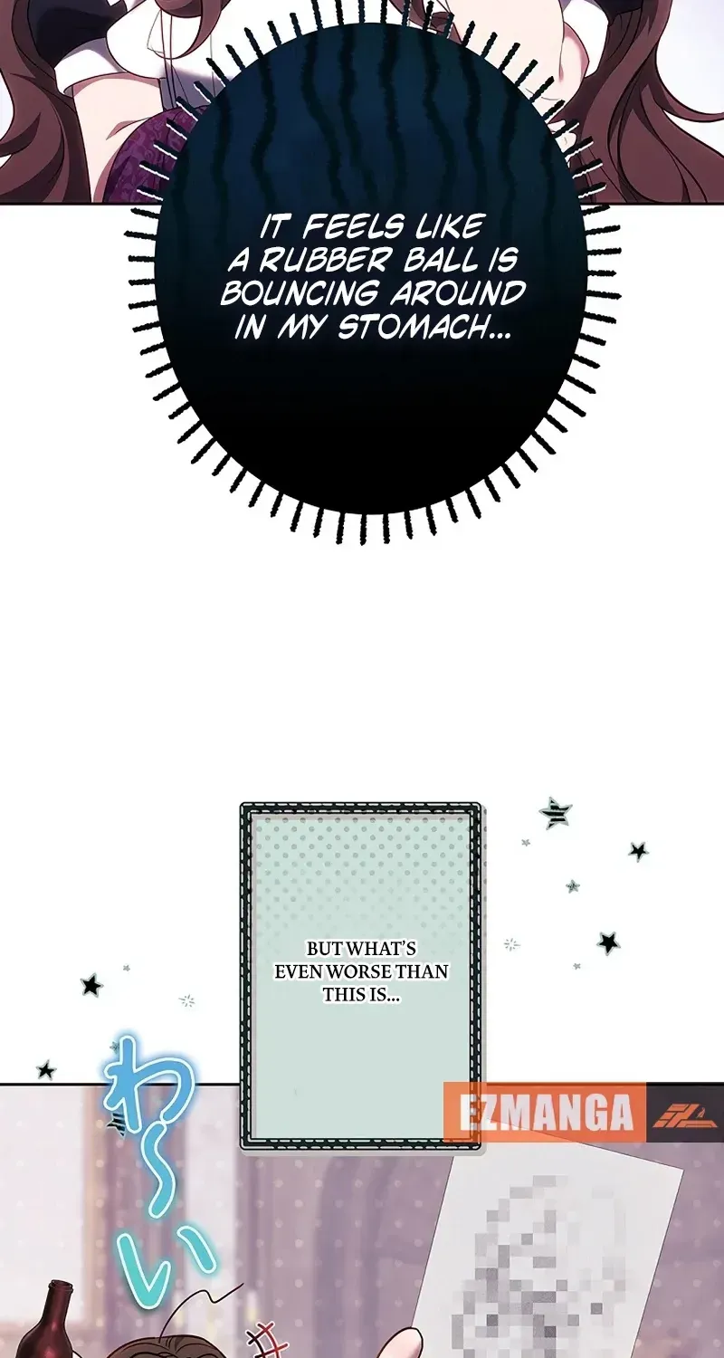 One Day, the Male Lead Fell Into Our House Chapter 12 page 113
