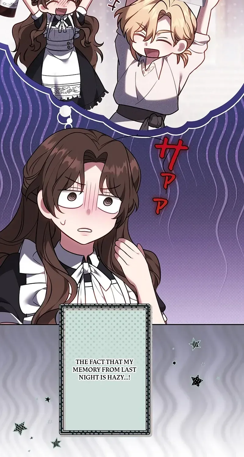One Day, the Male Lead Fell Into Our House Chapter 12 page 115