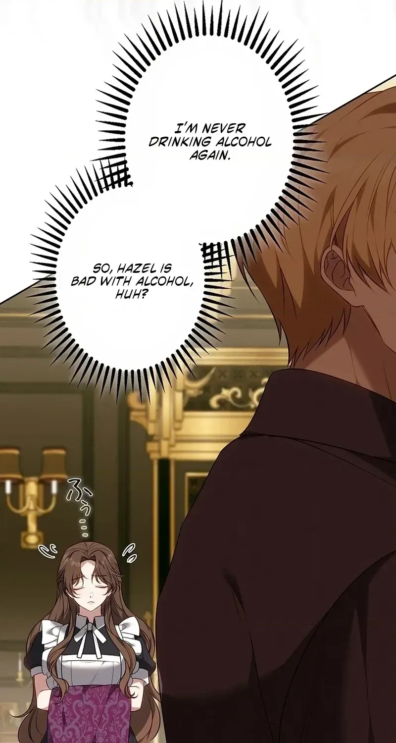 One Day, the Male Lead Fell Into Our House Chapter 12 page 117