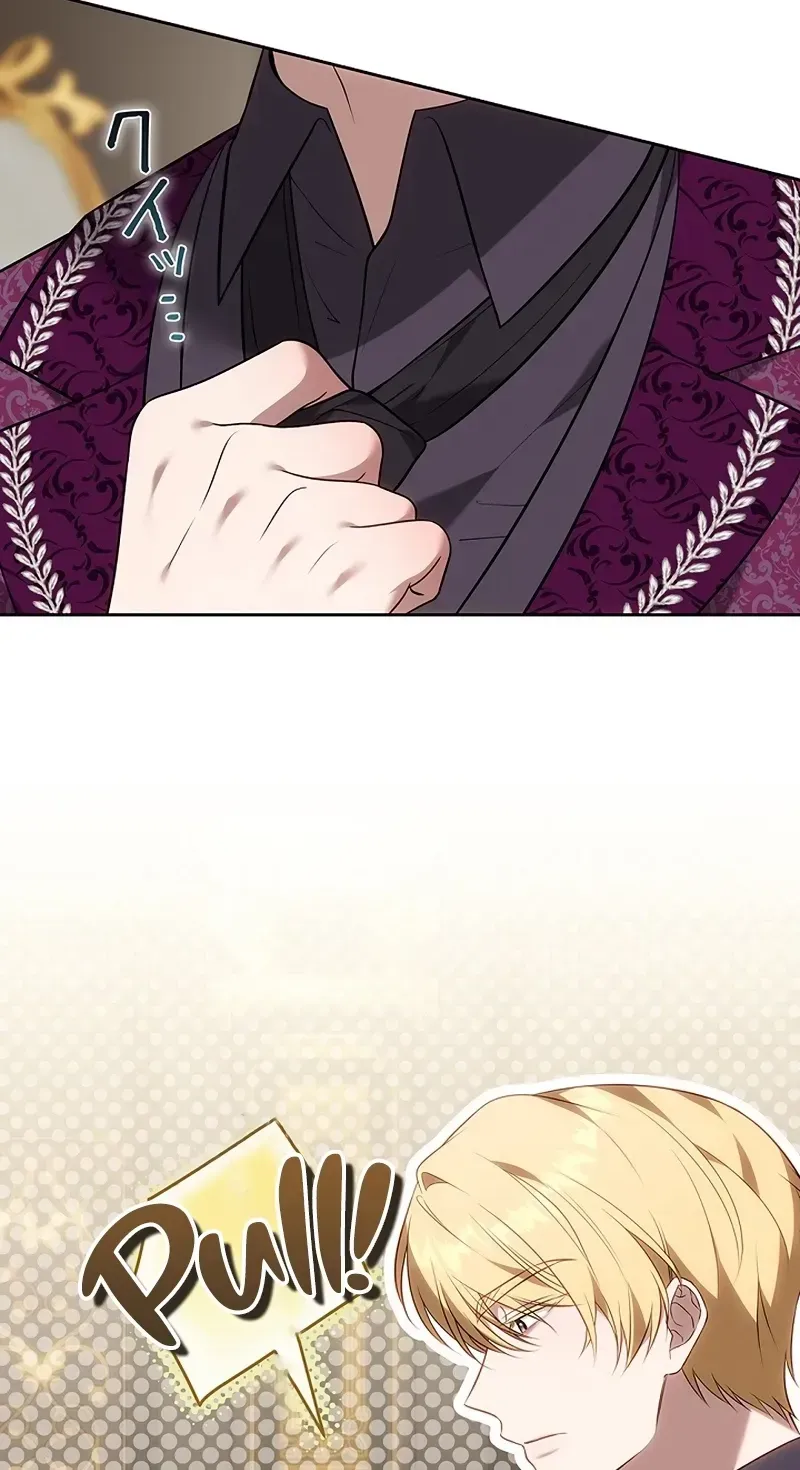 One Day, the Male Lead Fell Into Our House Chapter 12 page 125