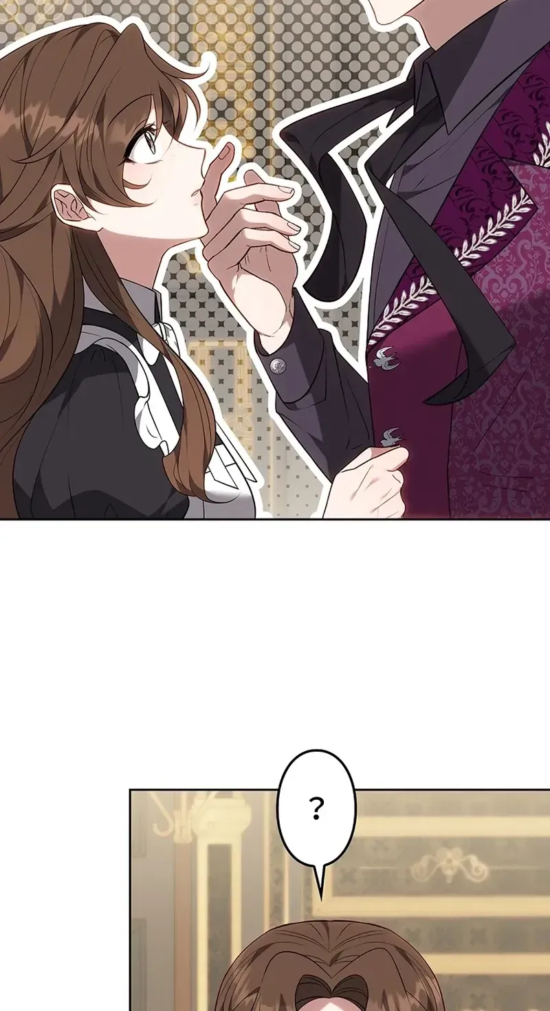 One Day, the Male Lead Fell Into Our House Chapter 12 page 126