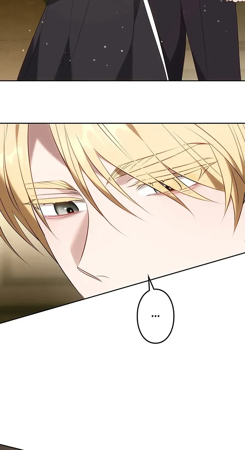 One Day, the Male Lead Fell Into Our House Chapter 12 page 124