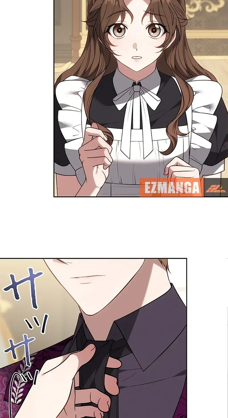 One Day, the Male Lead Fell Into Our House Chapter 12 page 127