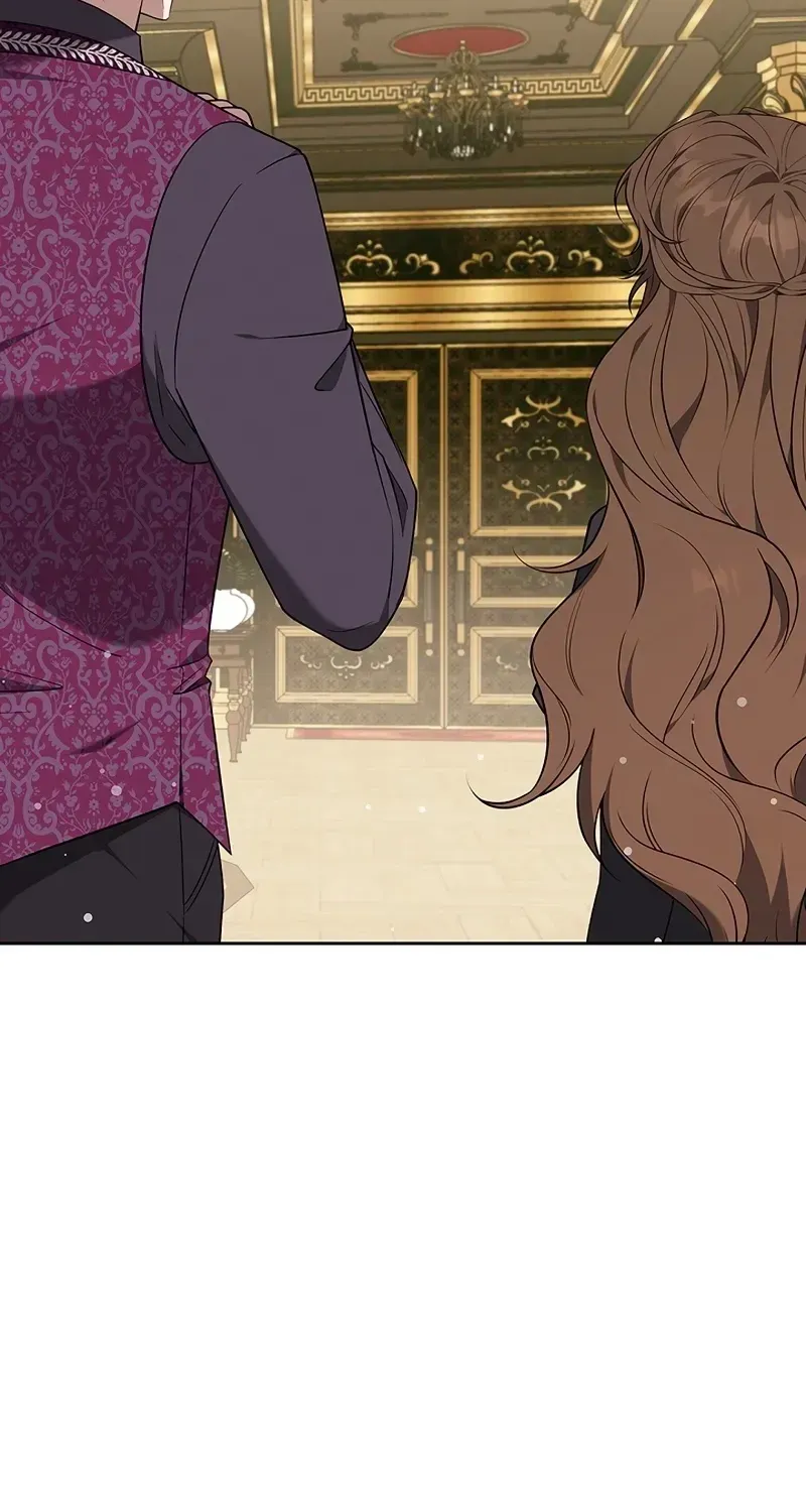 One Day, the Male Lead Fell Into Our House Chapter 12 page 135
