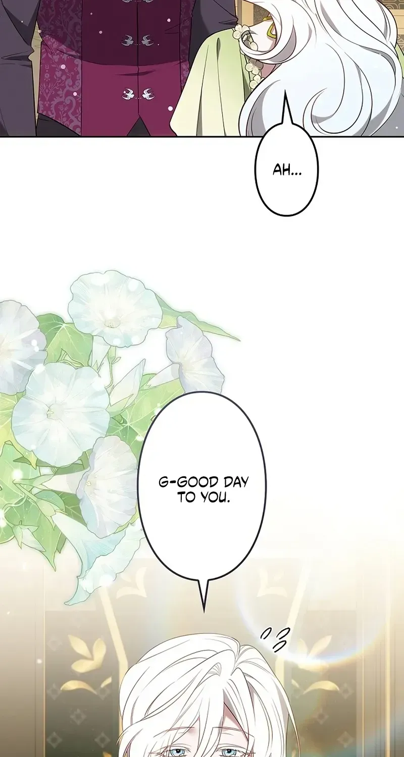 One Day, the Male Lead Fell Into Our House Chapter 12 page 141