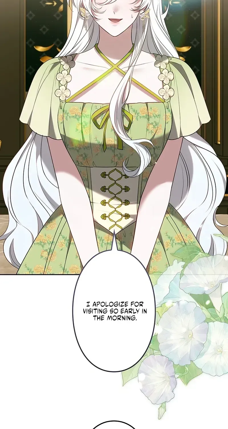 One Day, the Male Lead Fell Into Our House Chapter 12 page 143