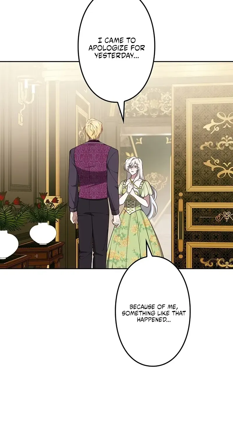 One Day, the Male Lead Fell Into Our House Chapter 12 page 145