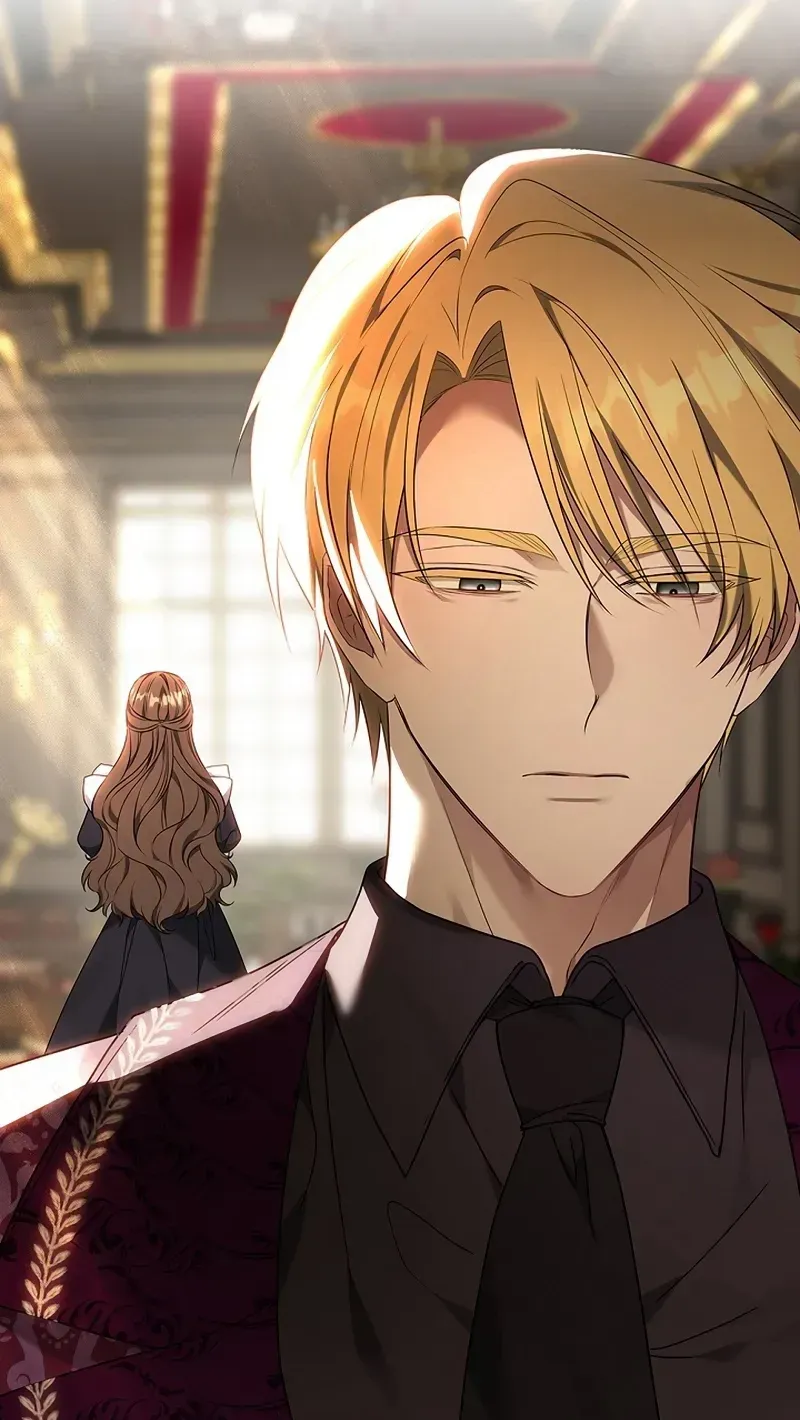 One Day, the Male Lead Fell Into Our House Chapter 12 page 163