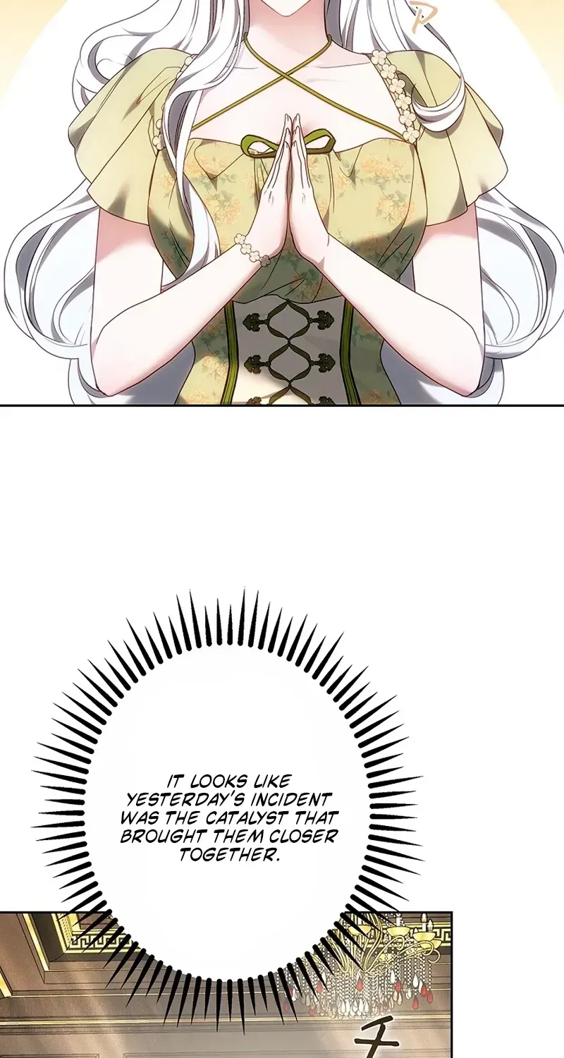 One Day, the Male Lead Fell Into Our House Chapter 12 page 159
