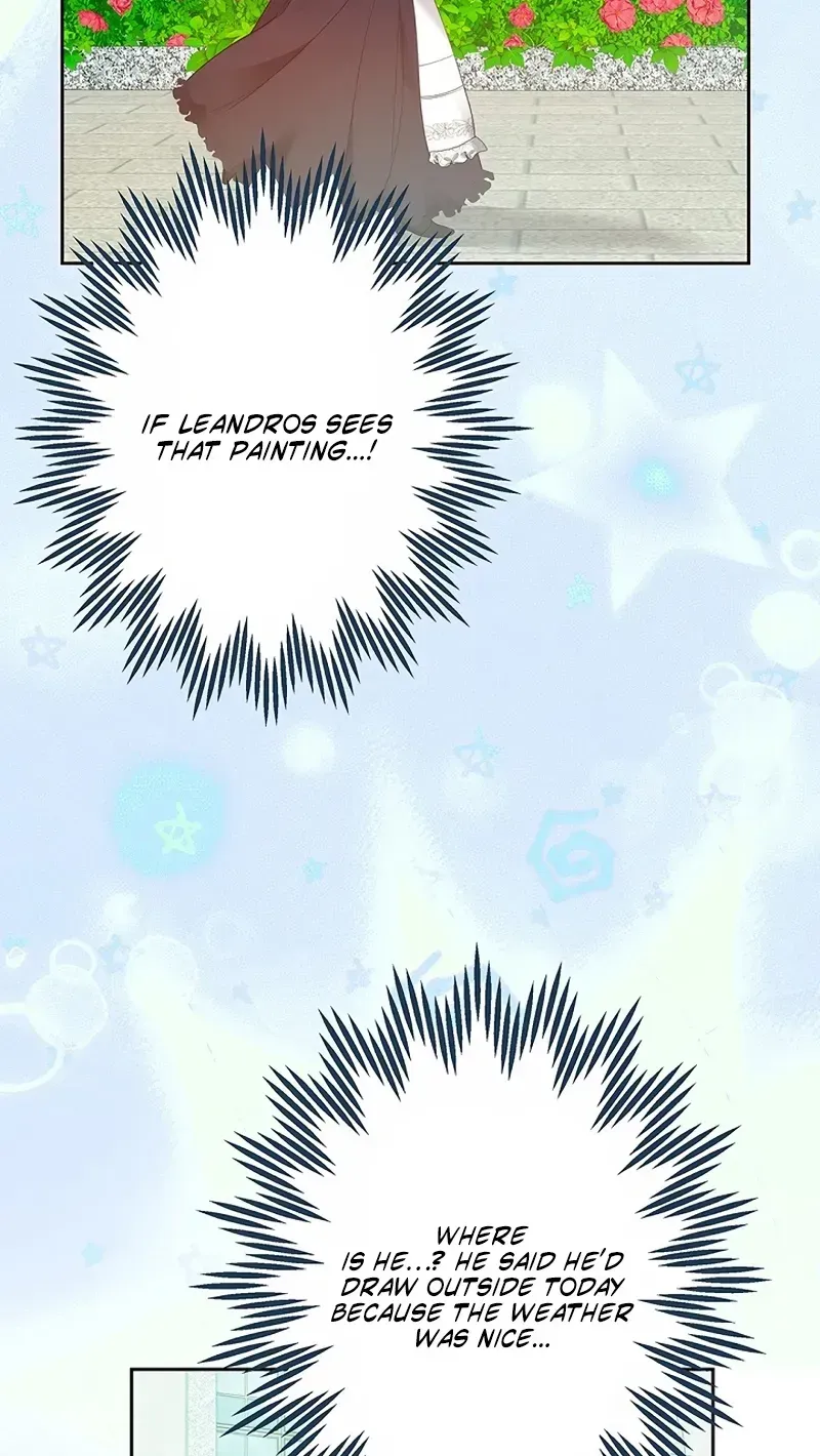 One Day, the Male Lead Fell Into Our House Chapter 12 page 169