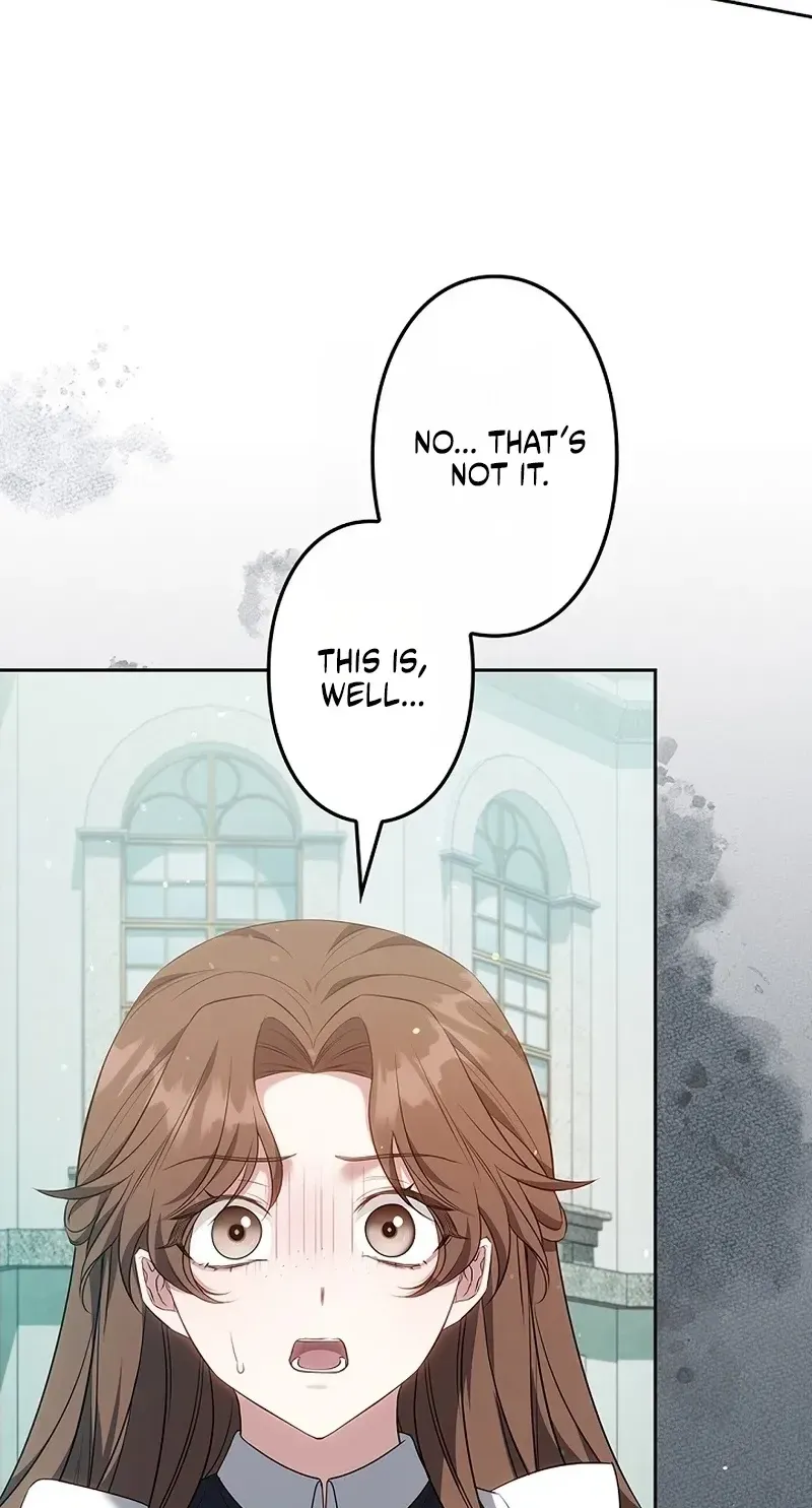 One Day, the Male Lead Fell Into Our House Chapter 13 page 3
