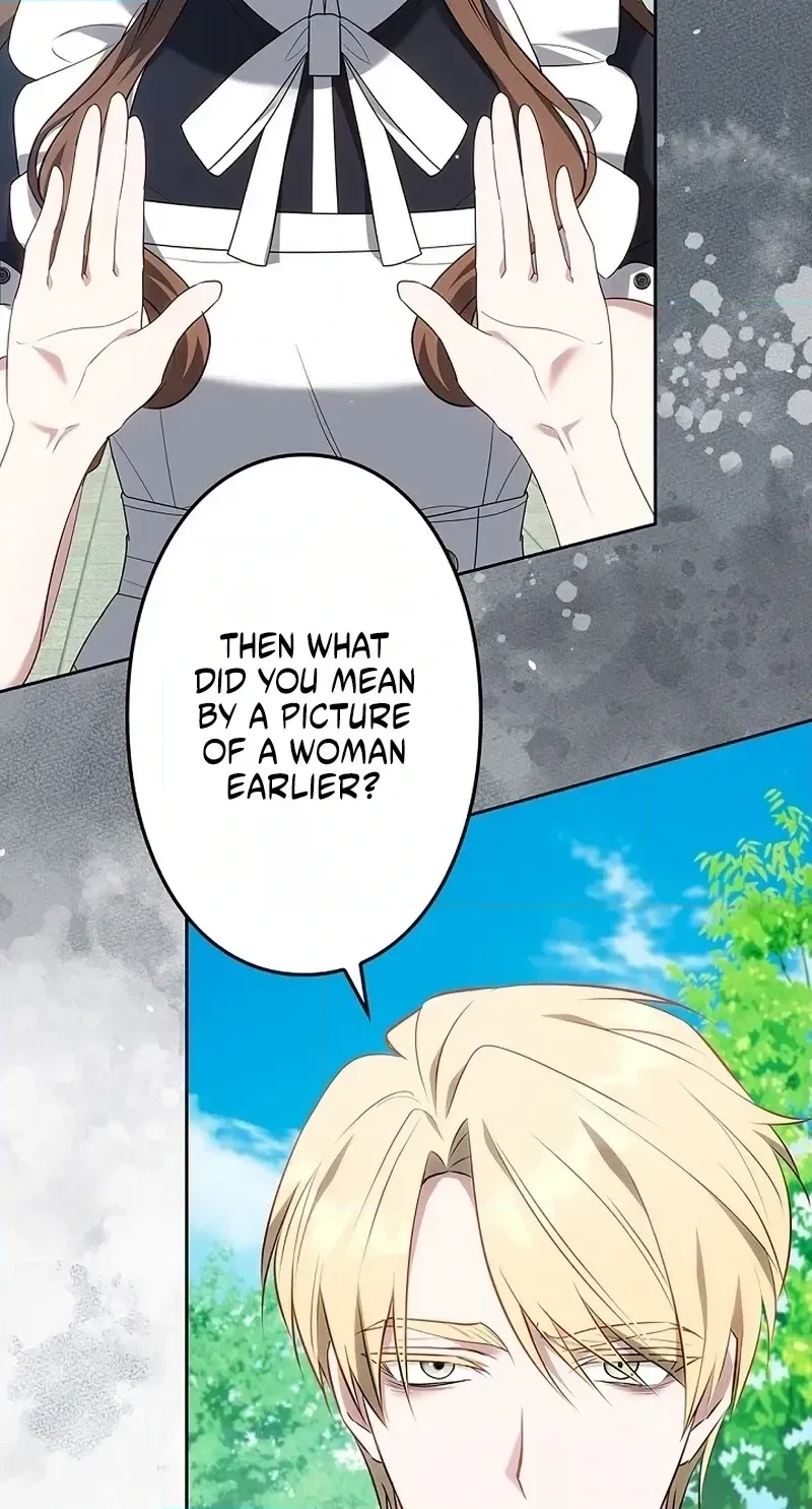 One Day, the Male Lead Fell Into Our House Chapter 13 page 4