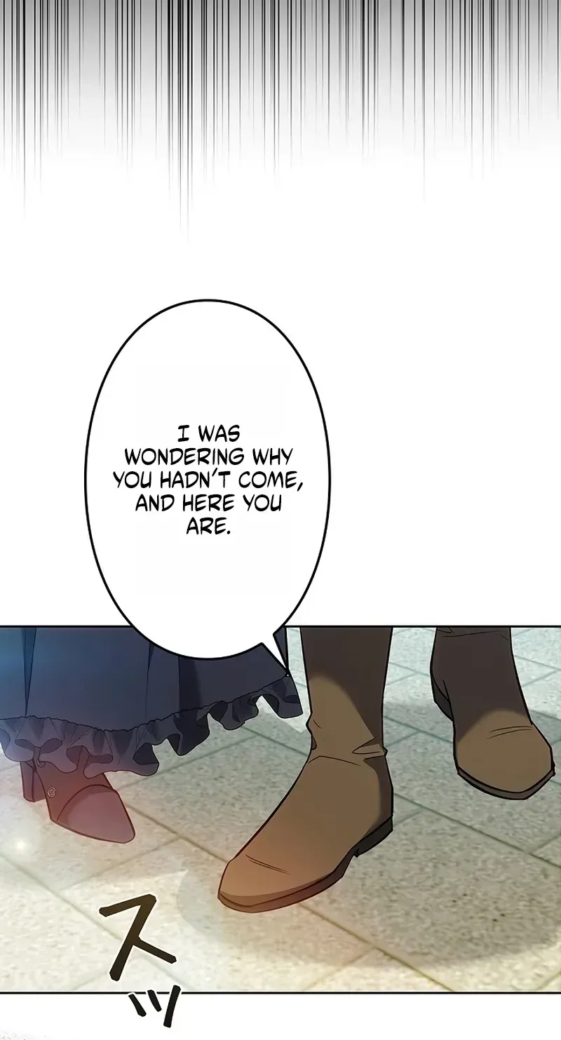 One Day, the Male Lead Fell Into Our House Chapter 13 page 9