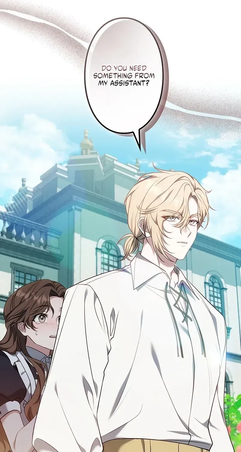 One Day, the Male Lead Fell Into Our House Chapter 13 page 10