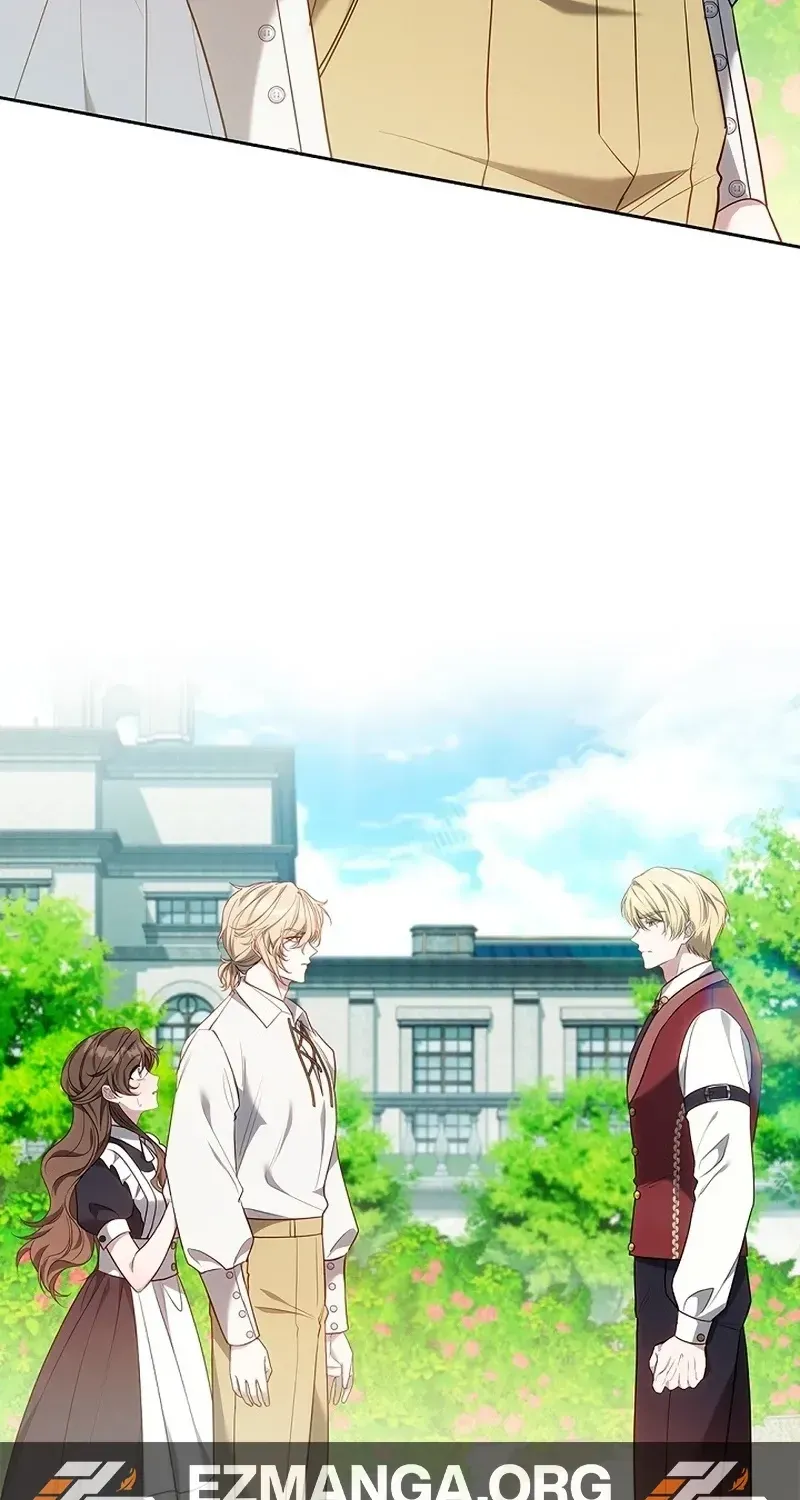 One Day, the Male Lead Fell Into Our House Chapter 13 page 12