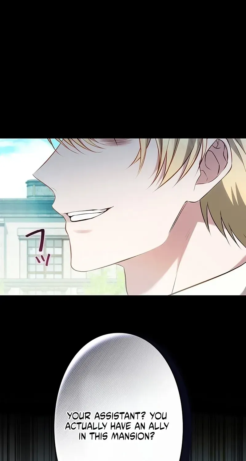 One Day, the Male Lead Fell Into Our House Chapter 13 page 14