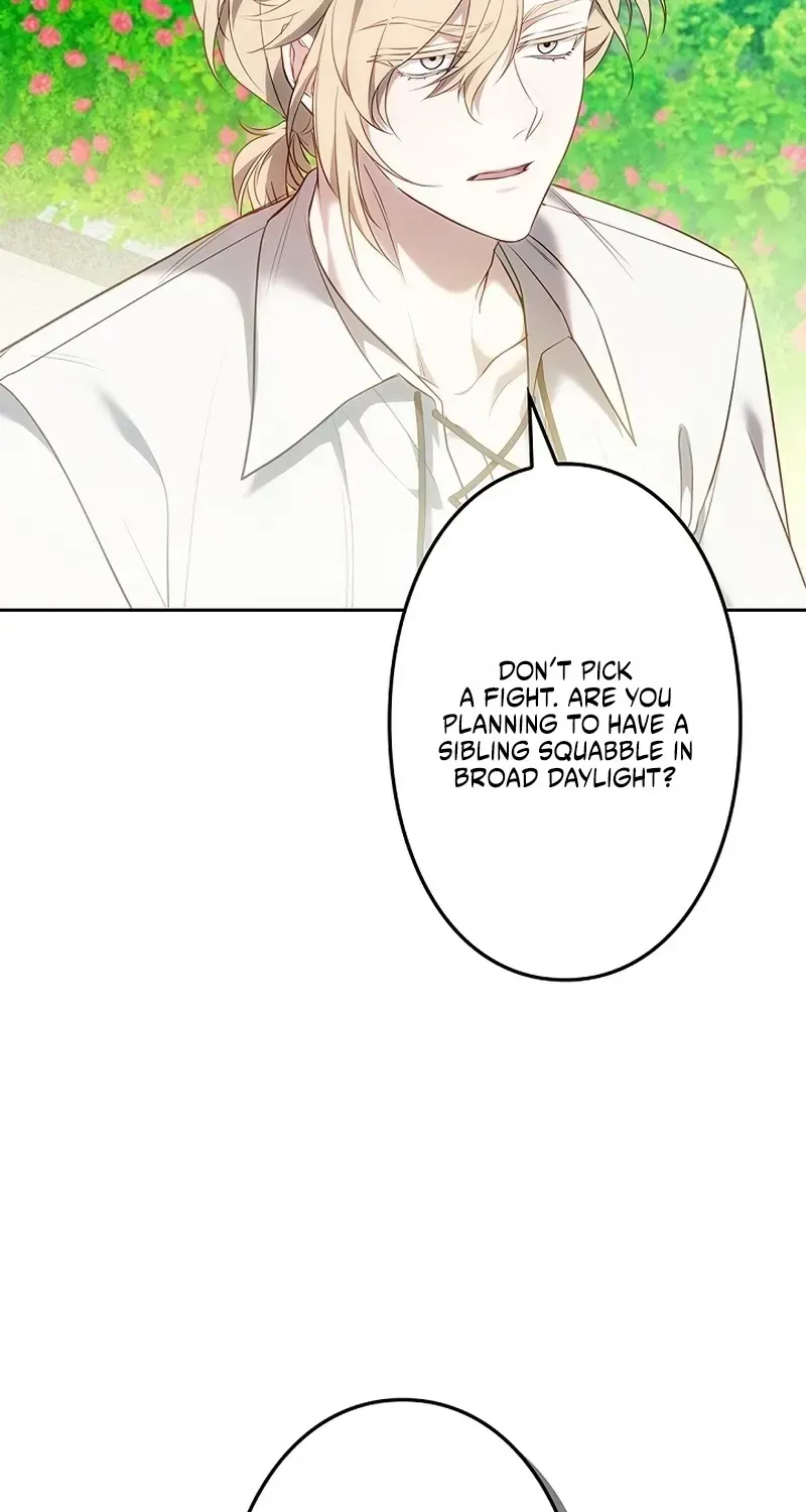 One Day, the Male Lead Fell Into Our House Chapter 13 page 18