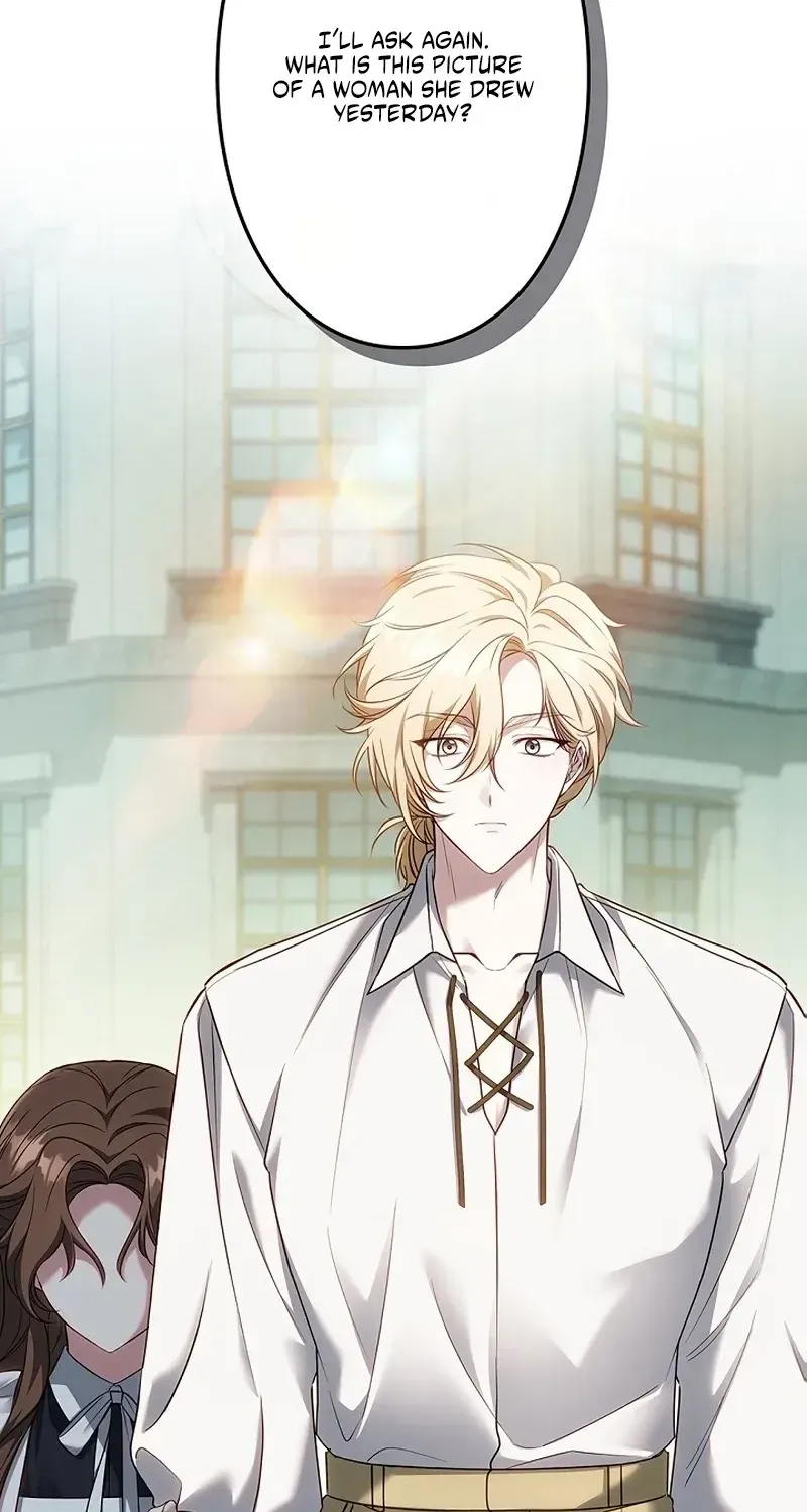 One Day, the Male Lead Fell Into Our House Chapter 13 page 20