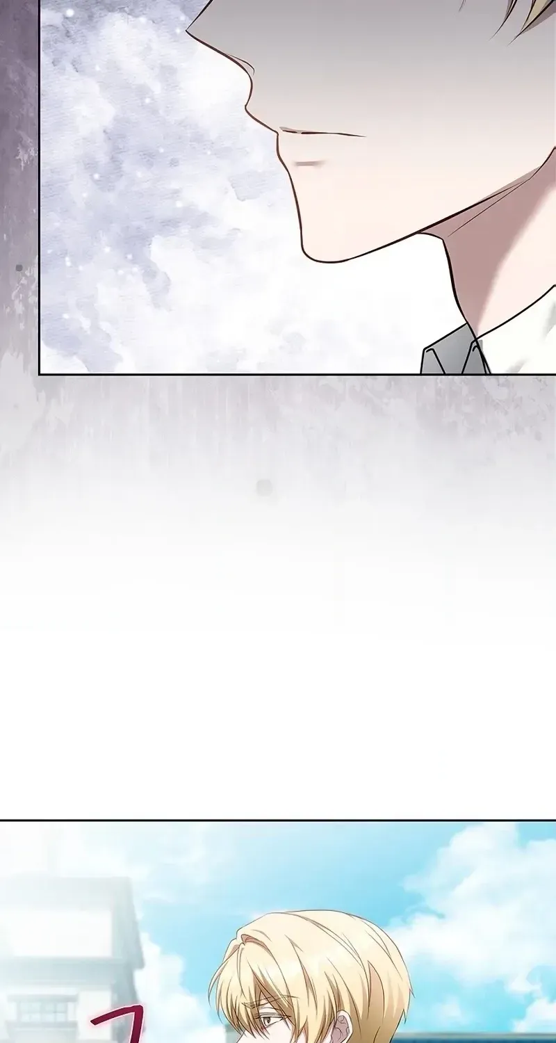 One Day, the Male Lead Fell Into Our House Chapter 13 page 30