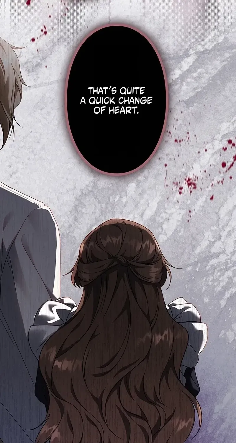 One Day, the Male Lead Fell Into Our House Chapter 13 page 36