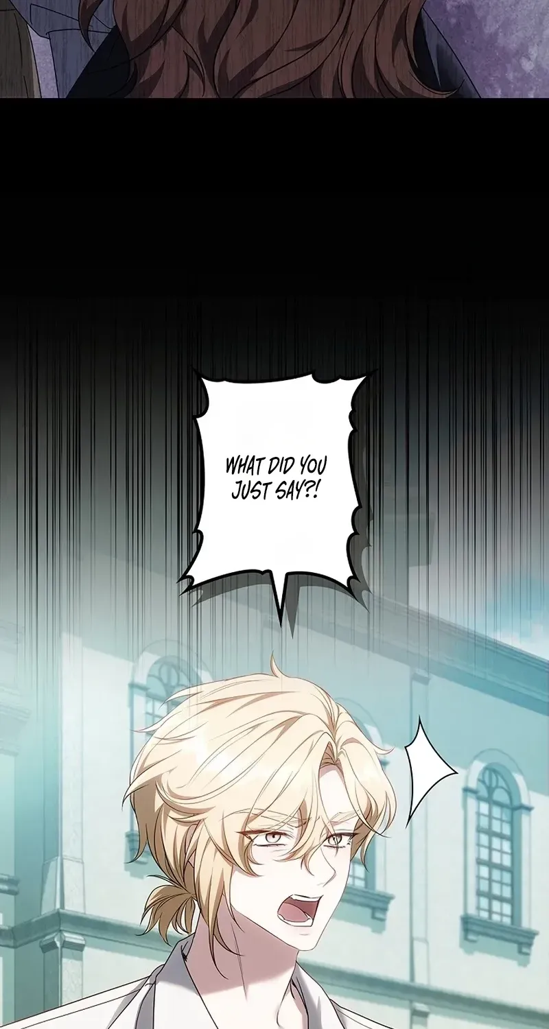 One Day, the Male Lead Fell Into Our House Chapter 13 page 38