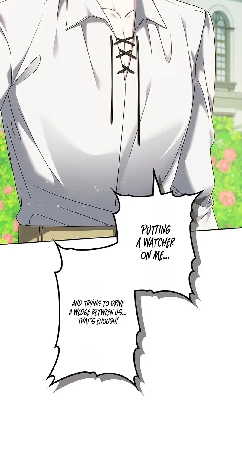 One Day, the Male Lead Fell Into Our House Chapter 13 page 40