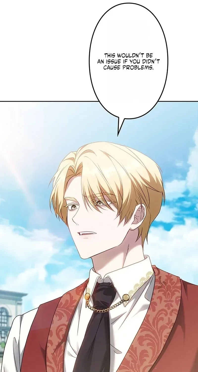 One Day, the Male Lead Fell Into Our House Chapter 13 page 41
