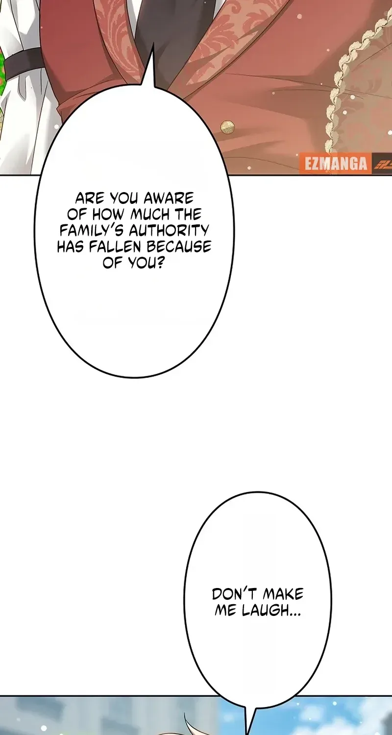 One Day, the Male Lead Fell Into Our House Chapter 13 page 43