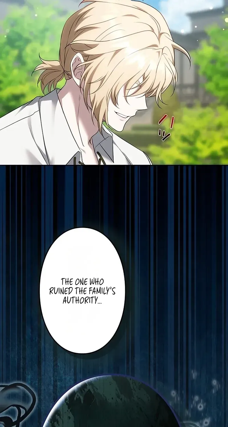 One Day, the Male Lead Fell Into Our House Chapter 13 page 45