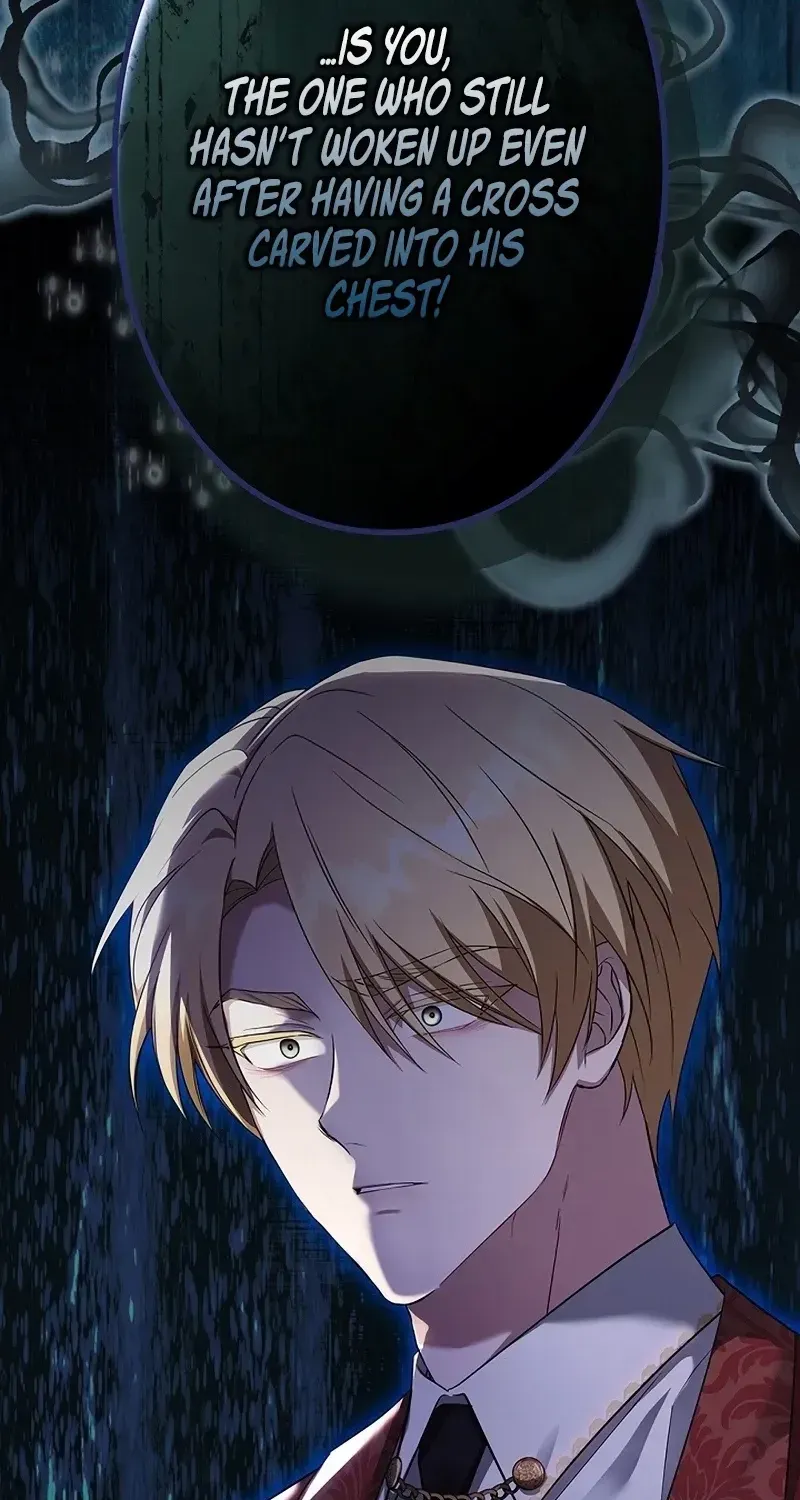 One Day, the Male Lead Fell Into Our House Chapter 13 page 47