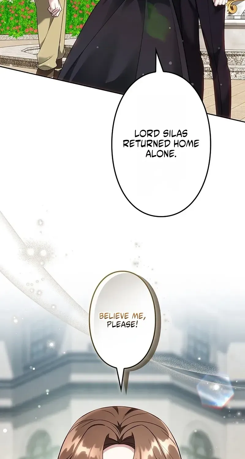 One Day, the Male Lead Fell Into Our House Chapter 13 page 53
