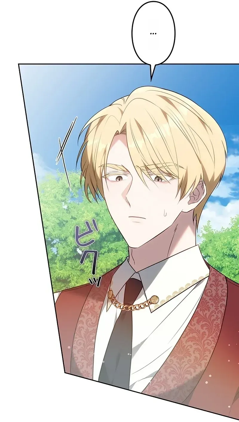One Day, the Male Lead Fell Into Our House Chapter 13 page 57