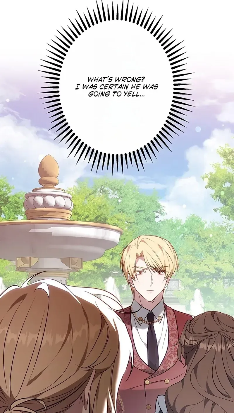 One Day, the Male Lead Fell Into Our House Chapter 13 page 59
