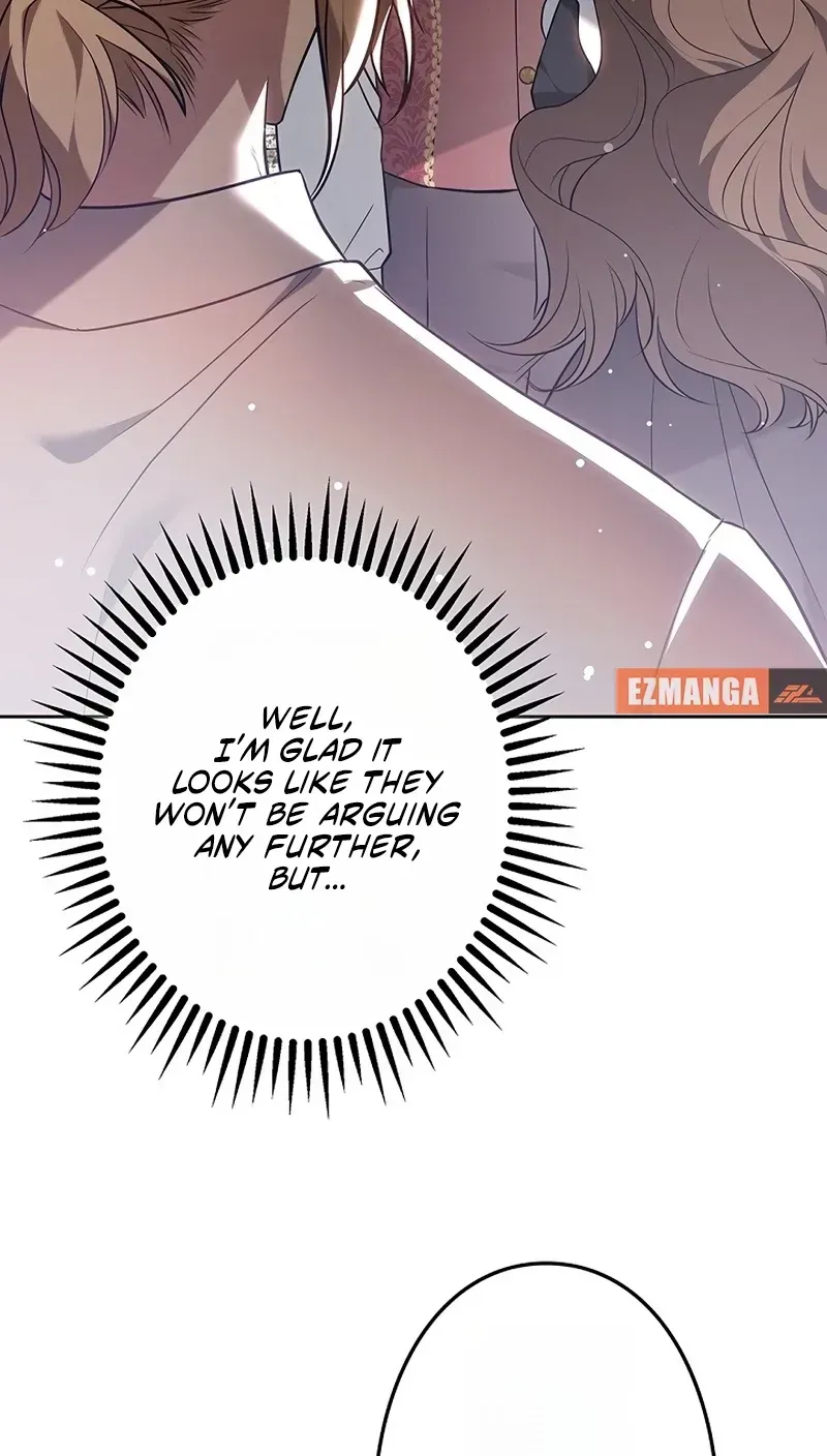 One Day, the Male Lead Fell Into Our House Chapter 13 page 60
