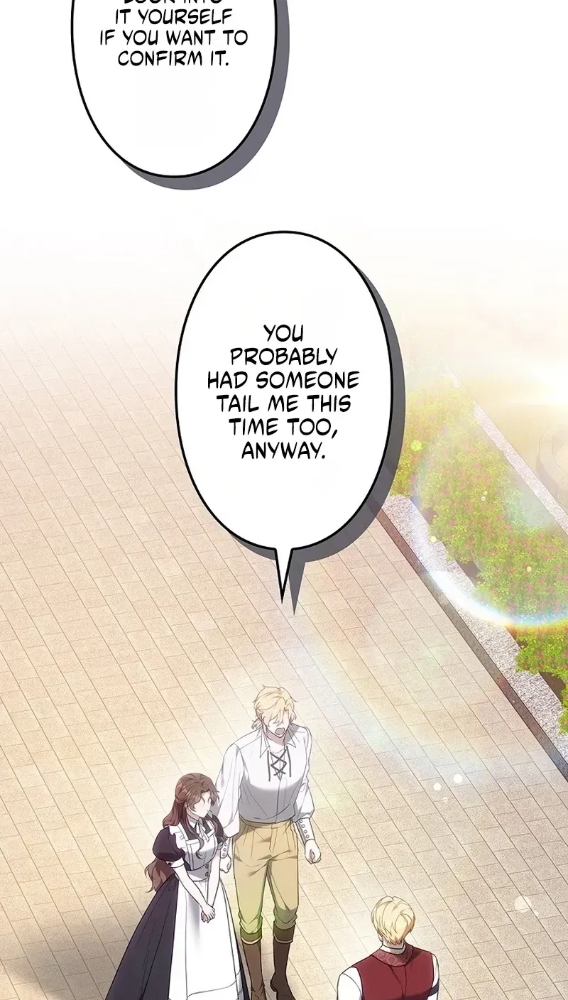 One Day, the Male Lead Fell Into Our House Chapter 13 page 62