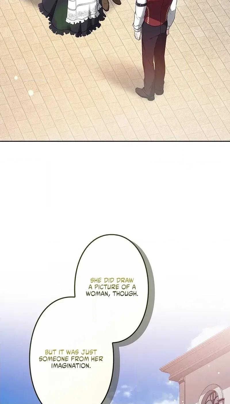 One Day, the Male Lead Fell Into Our House Chapter 13 page 63